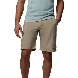 COLUMBIA Bermude Silver Ridge Utility Cargo 2030744 222 tusk