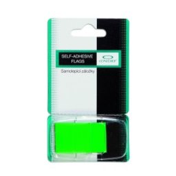 Notite Autoadezice, Tip Z, Verde