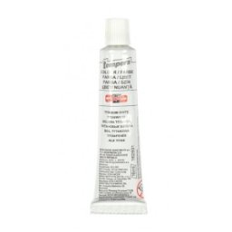 Culoare Tempera, Alb Titan, 16 ml