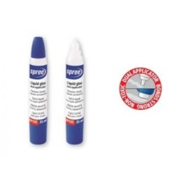 Lipici Lichid 35 ml, Spree