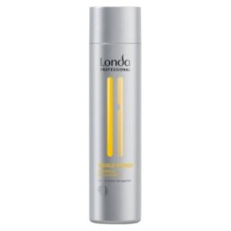 Set 2 x Sampon Londa Professional Care Visible Repair pentru Par Degradat, 250 ml