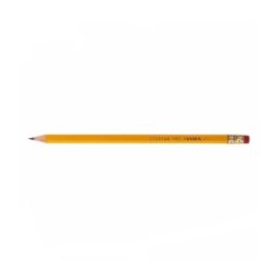 Creion Grafit cu Radiera, Tarie HB, Studium Lyra