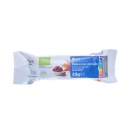 Baton cu Cereale, Sirop de Artar si Curmale Eco, Bio All Green, 25 g