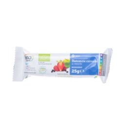 Baton cu Cereale si Fructe Eco, Bio All Green, 25 g