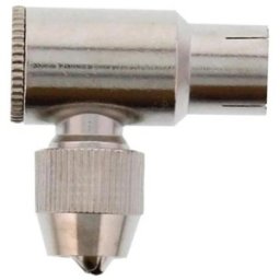 Conector Mama pentru Cablu Coaxial Well