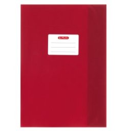 Coperta PP A4, Rosie, Herlitz