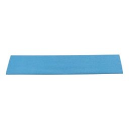 Hartie Creponata Hobby 50 x 200 cm, Azuriu