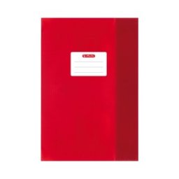 Coperta PP A5, Rosie, Herlitz