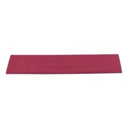 Hartie Creponata Hobby 50 x 200 cm, Rosu
