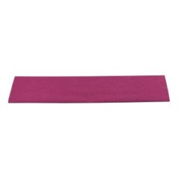 Hartie Creponata Hobby 50 x 200 cm, Rosu Purpuriu