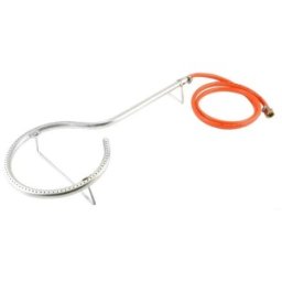 Incalzitor Arzator Ceaun, 23 cm, Perfect Home