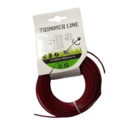 Fir Trimmer pentru Motocoasa, 15 m x 1.3 mm