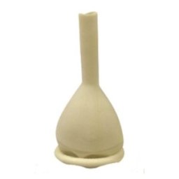 Condom Urinar Autoadeziv, Marimea XL, Latex, Prima