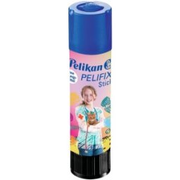 Lipici Solid Stick Pelifix, 10 g, Motiv Veterinar