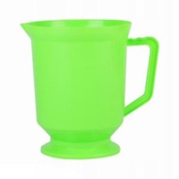 Cana de Apa, Capacitate 1 l, Sterk Plast