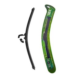 Stergator flat Pilot 48 cm universal, 19 inch, cu adaptor