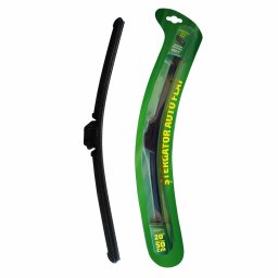 Stergator auto flat RoGroup 50 cm cu adaptor universal, 1 bucata
