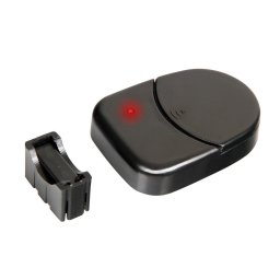 Alarma pentru deschiderea centurii la scaunul auto de copii Lampa