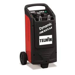 Robot de pornire auto si redresor Telwin Dynamic 420 Start 12/24V