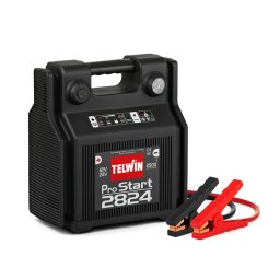 Dispozitiv de pornire auto Telwin Pro Start 2824, 12V/24V