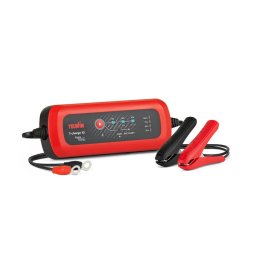 Redresor auto inteligent Telwin T-Charge 12 pentru baterii 6V si 12V