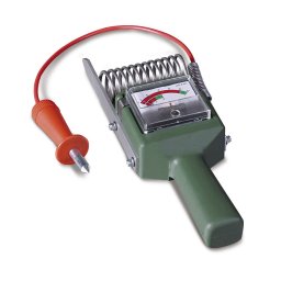 Tester baterie auto Telwin 6/12V pentru verificare rapida