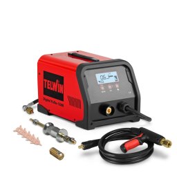 Aparat de sudura în puncte TELWIN Digital Puller 5500, 400 V