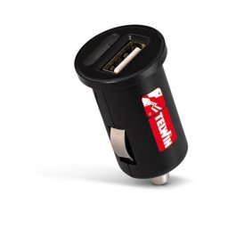 Incarcator auto USB 1000 Telwin pentru priza de bricheta