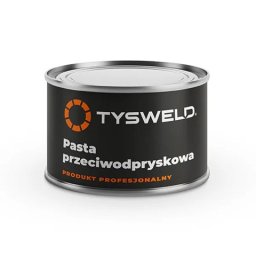 Pasta antistropi MIG/MAG 280 g pentru pistolet de sudura
