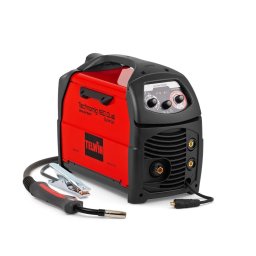 Aparat de sudura MIG-MAG Telwin Technomig 180 Dual Synergic Euro