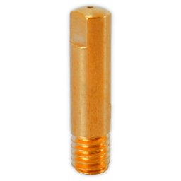 Duza de contact MIG-MAG pentru sarma otel 0.8 mm, M6 x 25 mm