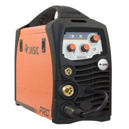 Aparat de sudura JASIC MIG 200 N220 MIG-MAG/MMA, 230 V, 200 A