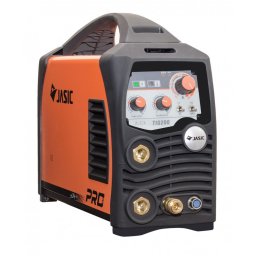 Aparat de sudura TIG/WIG JASIC TIG 200 W207, 230 V, functie MMA