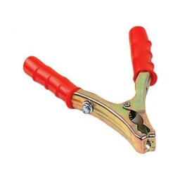 Cleste pozitiv rosu 150A TELWIN pentru redresor si robot de pornire