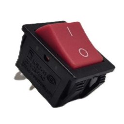 Intrerupator ON/OFF 230V 20A tip rocker pentru echipamente electrice