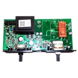 Placa de comanda TELWIN 980462 pentru aparate de sudura MIG-MAG TELMIG