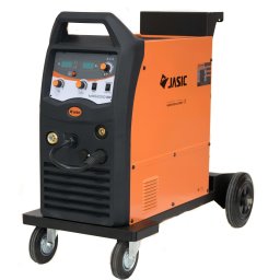 Aparat de sudura MIG-MAG invertor Jasic MIG 250 N269, 250A, MMA
