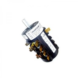 Comutator TELWIN Dynamic 620 Start pentru redresor auto, cod 121504