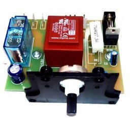 Placa de comanda TELWIN 980463 pentru aparate de sudura MIG-MAG compatibile