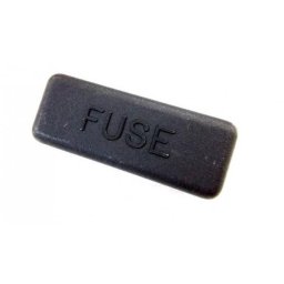 Capac plastic pentru sigurante Telwin, piesa de schimb redresoare auto