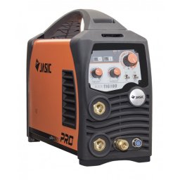 Aparat de sudura TIG/WIG JASIC TIG 180 DC cu HF si functie MMA