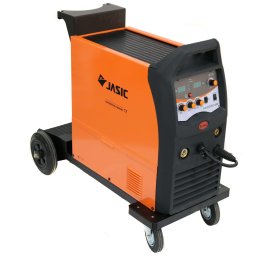 Aparat de sudura multiproces JASIC MIG 350 N271 MIG-MAG/TIG/MMA 400V