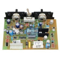 Placa de comanda TELWIN 980713 pentru aparate de sudura MIG-MAG compatibile