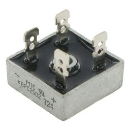 Punte redresoare TELWIN 25A 200V pentru redresoare Nevada si Alpine