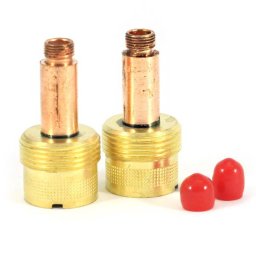 Lentila de gaz JUMBO 3.2 pentru pistolet TIG/WIG WP-9