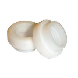 Izolator ceramic pentru lentila de gaz JUMBO la sudura TIG