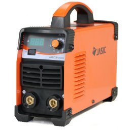Aparat de sudura invertor Jasic ARC 200 CEL 200A, MMA/TIG, 230V