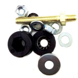 Suport sigurante fuzibile TELWIN pentru redresoare si aparate de pornire auto