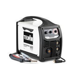 Aparat de sudura Telwin Maxima 200 Synergic, MIG-MAG multiproces, 230V