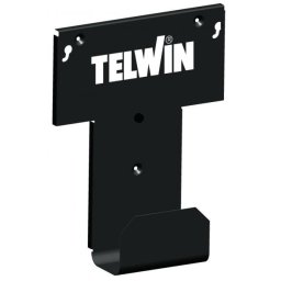 Suport de perete pentru redresor Telwin, compatibil Pulse si Doctor Charge